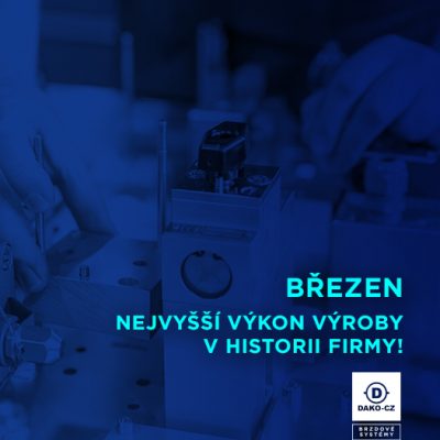 DAKO_banner_rekord výroby (2)