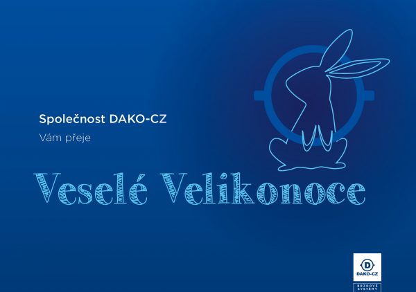 DAKO_přání _Velikonoce_2022_cz